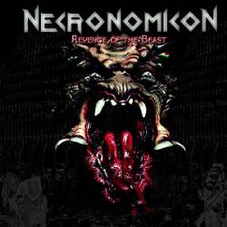 Necronomicon (GER-1) : Revenge of the Beast